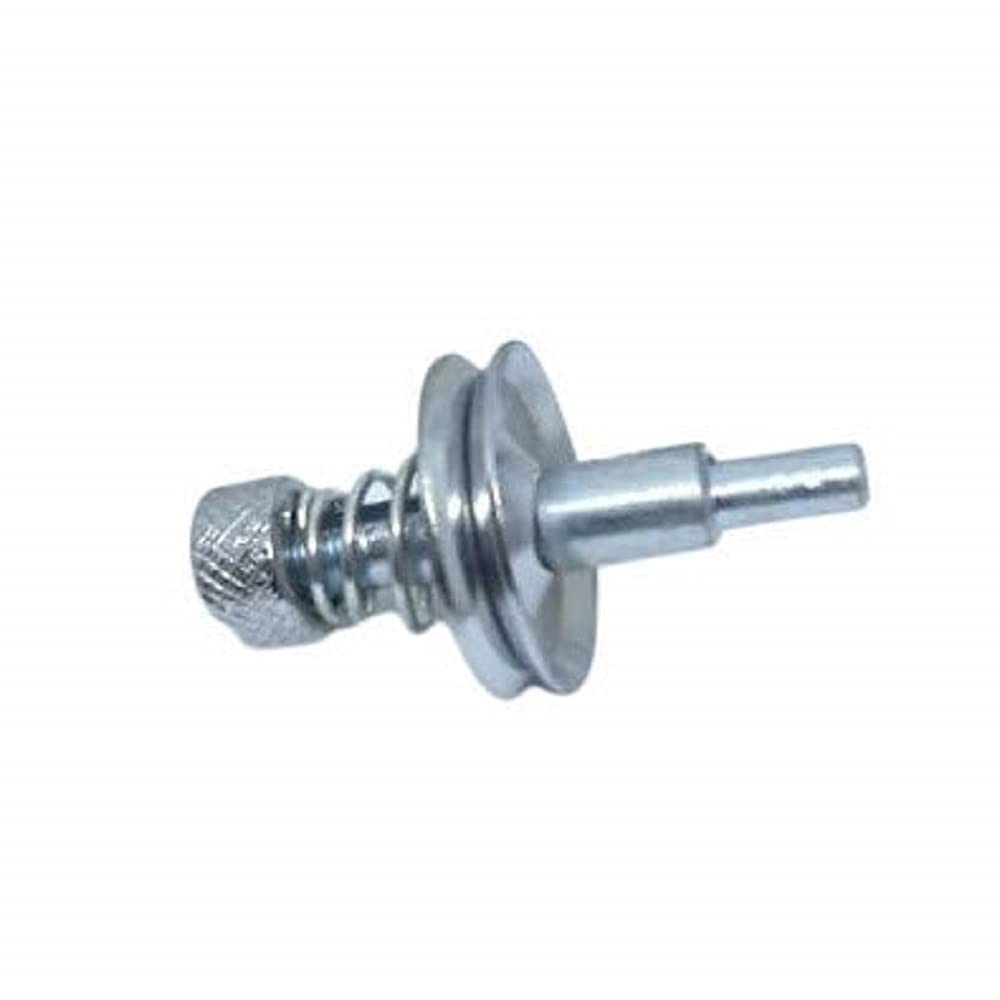TITUS Tension Set for (Home) Sewing Machine Old cast Iron Made packof 1 (Silver)-image-8