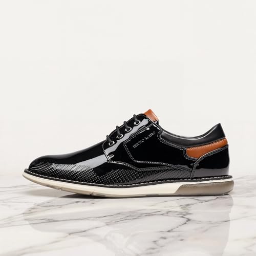 Bruno Marc Men's Dress Oxfords Casual Derby Sneakers (various) - image 6