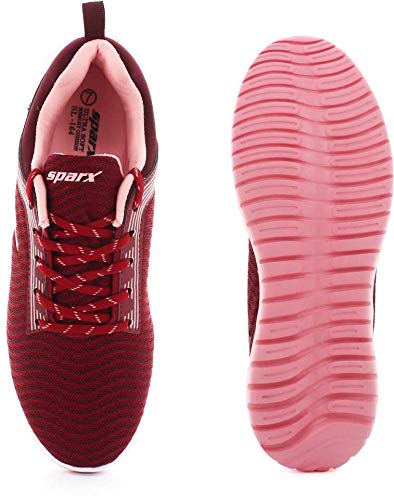 Image of SPARX Womens SL 123
