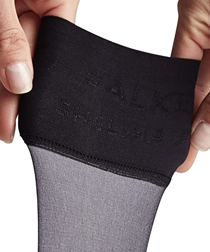 Image of FALKE Women's Shelina 12 Dress Socks, 1 Pair