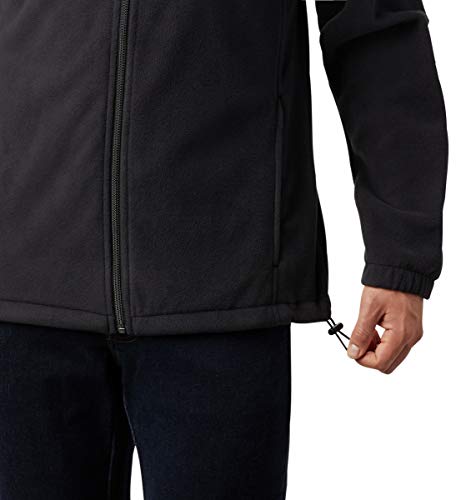 Image of Columbia Men's Collegiate Flanker III Fleece Jacket