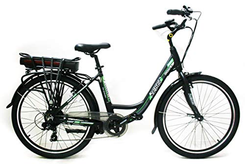 ▷ Bici Elettrica Reset - Vendita-Biciclette-Elettriche.it