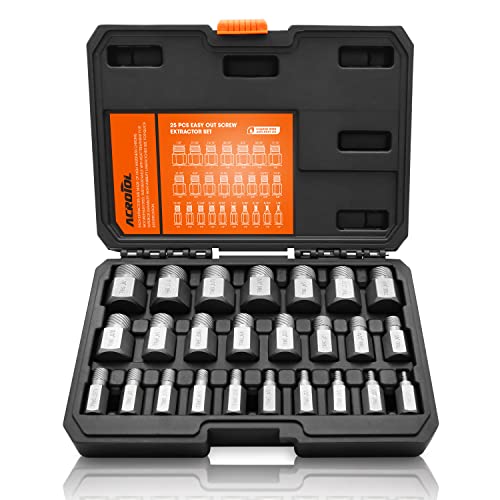 Top 10 Best Easy Out Bolt Extractor Reviews & Buying Guide Katynel