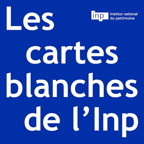 Les cartes blanches de l'Inp Titelbild