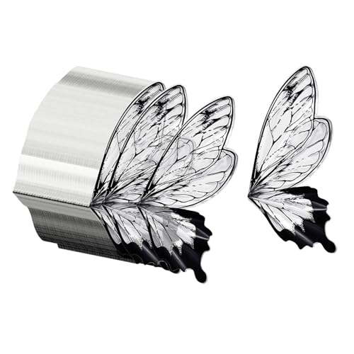 "Abbraccia" 80 X t[bsOy[p[ ԉpi t@bV̉H̕ EFfBONtgƗp, 