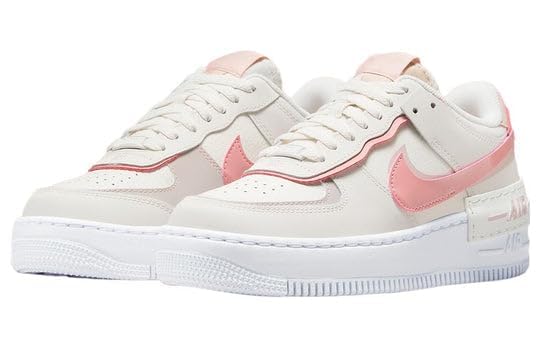 Image of Nike Women's Air Force 1 Shadow Sneaker