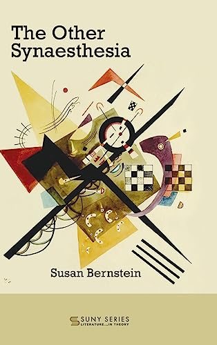 The Other Synaesthesia (Suny Series, Lit in Theory)