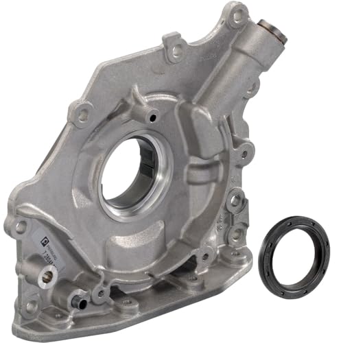 Bomba de aceite Pierburg 7.28048.07.0 para motor Citroën Berlingo 1.4L y 1.6L Diésel
