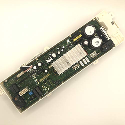 Samsung DC94 - vue 3