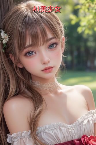 AI美少女 1