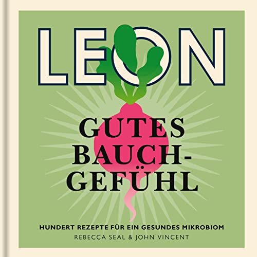 Leon Gutes Bauchgefühl