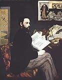 Édouard Manet Sketchbook #7: Édouard Manet Sketchbooks For Artists Adults and Kids to Draw in 8.5x11\