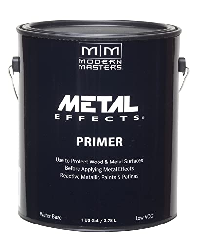 1 gal Modern Masters AM203 Metal Effects Acrylic Primer