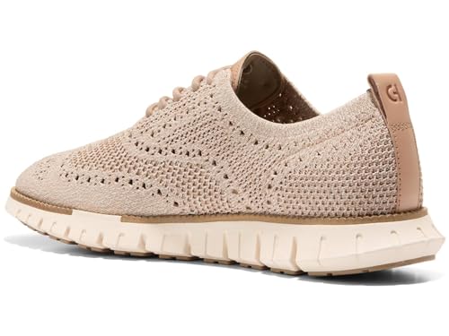 Image of Cole Haan Men's Zerogrand Remastered Stitchlite Wingtip Oxford