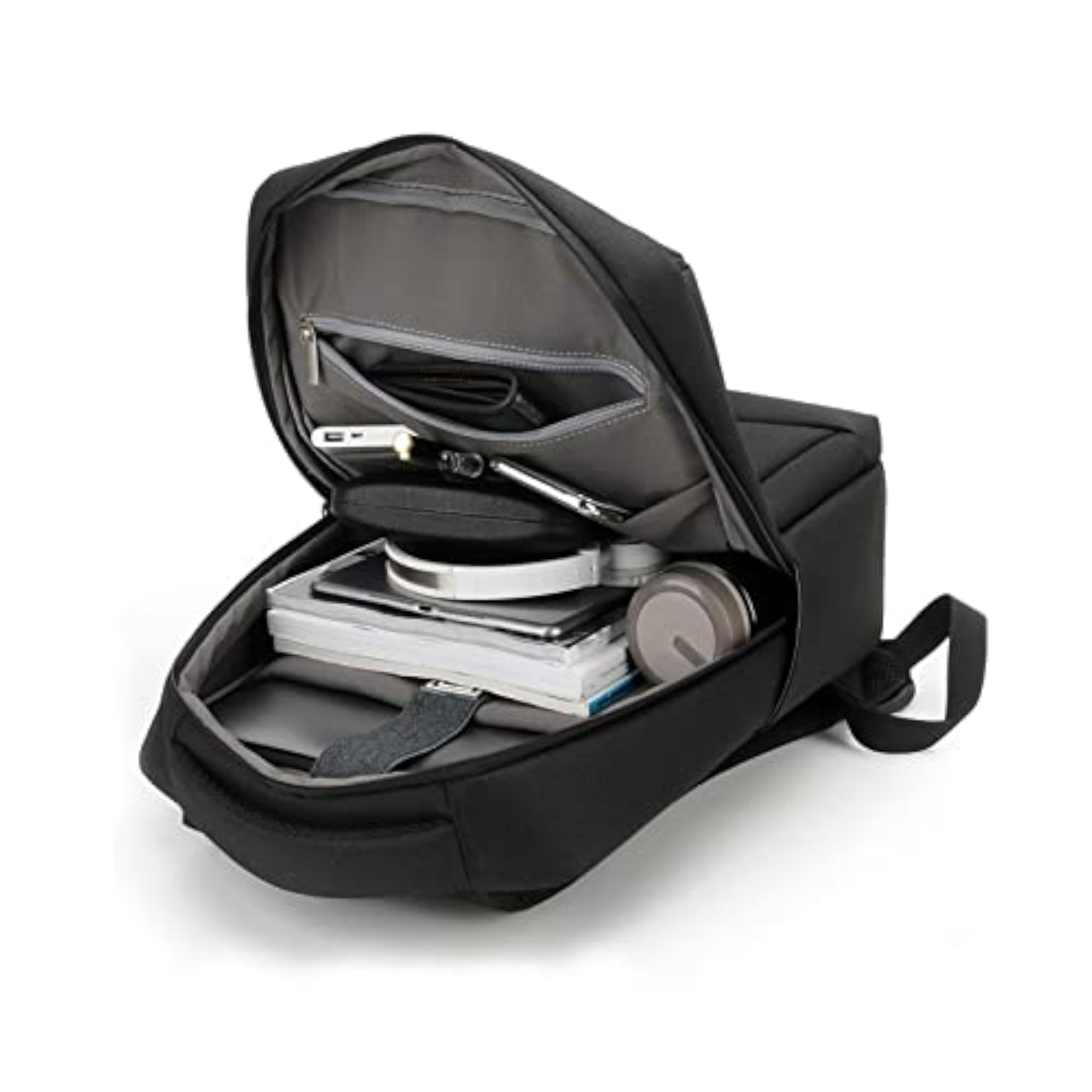 Portable Lightweight Anti-Theft Work Backpack for Men and Women