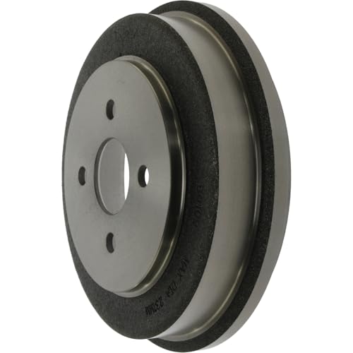 image for Centric Parts Centric 123.62035 C-Tek Automotive Rear Brake Drum for S