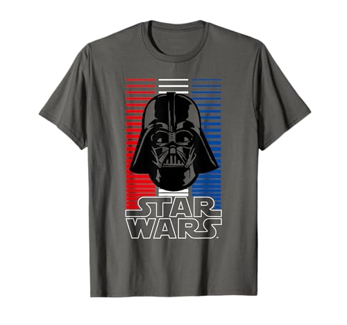 T-shirt Star Wars pour vos sorties décontractées et soirées cinéma entre amis