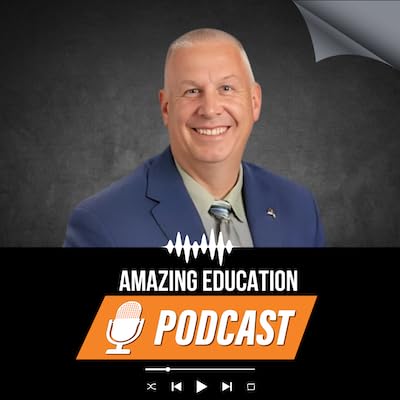 #074 - Dr. Jeff Hawkins - Collaborative School Leadership