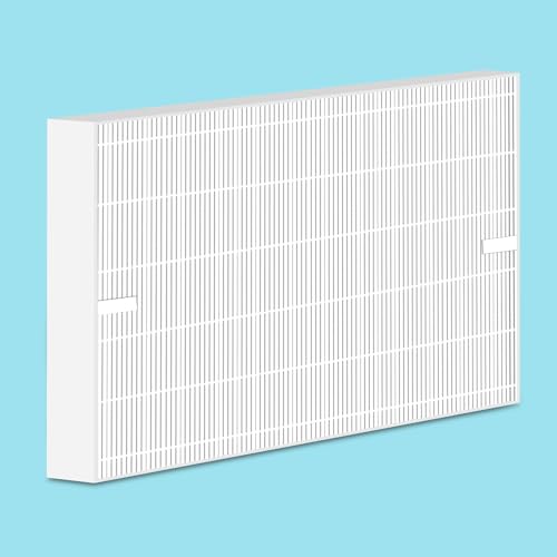 Laukowind 6 Pack Replacement Filters for Honeywell HPA300 HPA200 HPA100 Air Purifiers - Compatible with HPA300 HPA090 HPA250 Series - Filter R HRF-R3 HRF-R2 HRF-R1 - Honeywell Air Purifier Filter Kit - Thumbnail 3