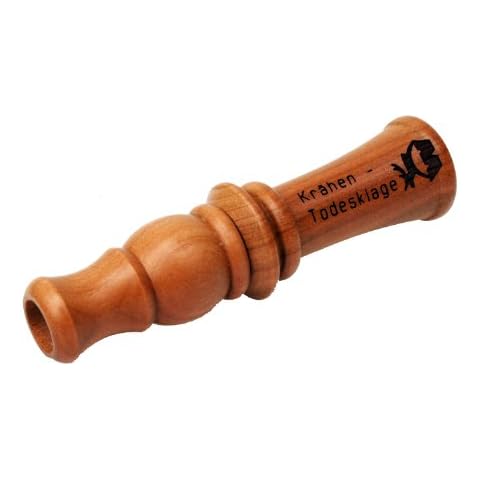 Weisskirchen Krähentodesklage, Wildlocker, Lockinstrument Cover