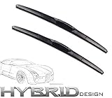 Kompatibel mit HYUNDAI i30 [FD] 2010.04 - 2013.01 _ i30 Kombi [FD] 2010.04 - 2012.09 // INFINITI EX [J50] 2008.04 bis heute // JAGUAR S-Type [CCX] 2001.10 - 2008.03 // KIA Carens [FC] 1999.04 - 2006.08 // KIA Ceed [ED/FF2] 2009.07 - 2012.12 // KIA Magentis [GE] 2006.02 - 2010.04 // KIA Opirus [LD] 2003.03 - 2009.07 // KIA Optima [TF] 2011.09 bis heute // KIA Sorento [JC] 2002.07 - 2009.08 // KIA Sportage [SL] 2010.07 bis heute _ Sportage-R [SL] 2010.03 bis heute // LADA Vesta 2015.11 bis heute