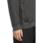 Quiksilver mens Keller Zip Hoodie - Image 4