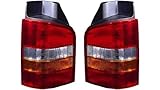 faros antiniebla vw t5 G.OP.TRA.D.AMBAR-ROJO IPARLUX - Faro VW TRANSPORTER T5 1Pt (03>) - G.OP.TRA.DERECHOAMBAR-ROJO