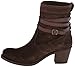 FRYE Women's Jane Strappy Short Boot