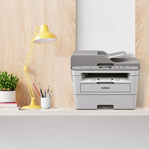 Multifuncional Brother Laser - DCPB7535DW