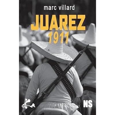 Juarez 1911