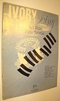 IVORY ICING; EARL HINES' PIANO VARIETIES B0028GF568 Book Cover