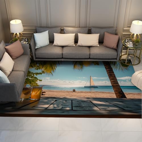 ꂽr[`V[GA O gsJhN V̖ bgvg [pCJ[ybg rO[p Lb` oRj[ ̑ 200x300cm