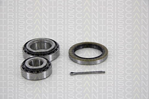 Triscan 8530 10118 roulement de roue haute précision pour berline de prestige
