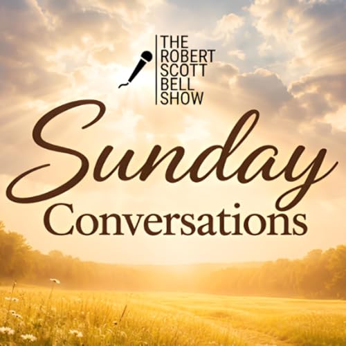 A Sunday Conversation - Reincarnation, Karma, Justice, and Human Consciousness - The RSB Show 5-17-26