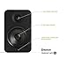 Kanto YU4MB Powered Speakers with Bluetooth and Built-in Phono Preamp | Auto Standby and Startup | Remote Included | 140W Peak Power | Pair | Matte Black