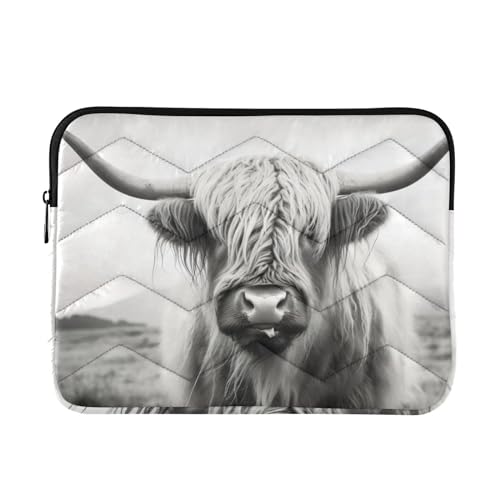 Funda para portátil 13-14 pulgadas impermeable