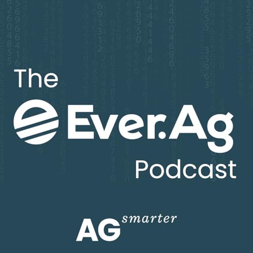 The Ever.Ag Podcast Podcast Por Ever.Ag arte de portada