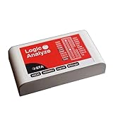 1pc Logic Analyzer Plus 400M Sampling Rate 16 Channels Support Industrial Grade(Industrial Version)