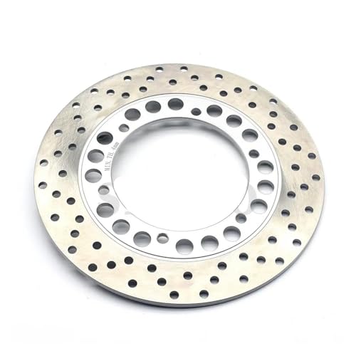 FZ400 SRX400 XJ400 XJR400 FZ600 FZR600 FZS600 SRX600 XJ600 YZF600 TDM850 �o�C�N�p���A�u���[�L�f�B�X�N���[�^�[ 245mm