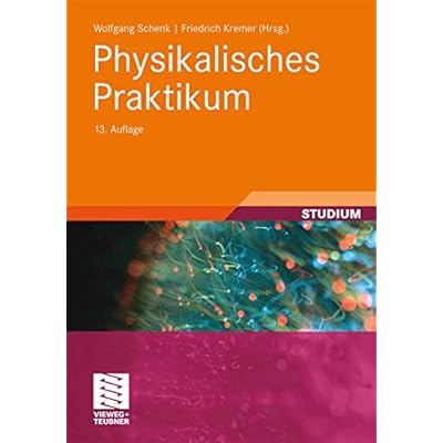 Physikalisches Praktikum