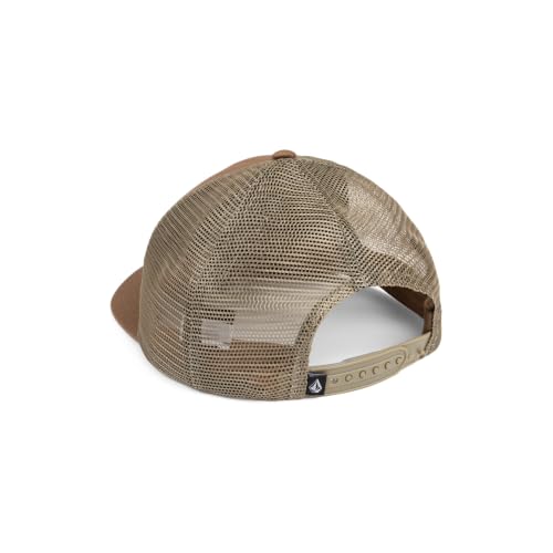 Image of Volcom Men's Full Stone Fabric Hat