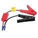 Produktbild ChaRLes 12V Klemme Clip Notfall Blei Kabel Für Auto Trucks Jump Starter Batterie Power Bank