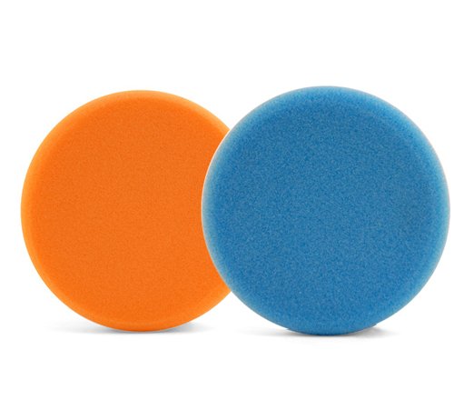 Lake Country Hydro-tech 6.5 Inch Foam Pad Combo