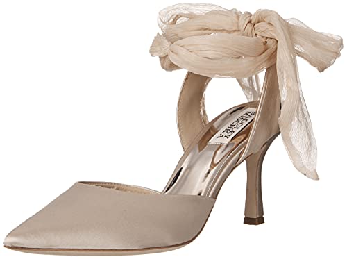 Image of Badgley Mischka Womens Blaze