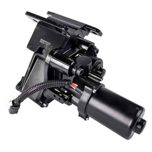 Motor de estribo eléctrico izquierdo delantero para F150 miniatura 1