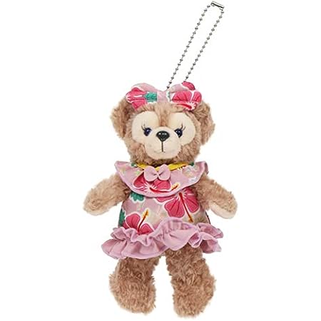 シェリーメイ ぬいぐるみバッジ 東京ディズニーシー限定 ダッフィー フレンズのサニーファン 21 ディズニー グッズ お土産 バッジ おもちゃ