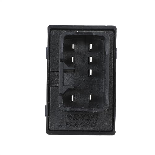 Interruptor de ventanilla trasera Hyundai Santa Fe 07-12 mando elevalunas 935802B000 4