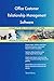 Produktbild Office Customer Relationship Management Software All-Inclusive Self-Assessment - More than 700 Success Criteria, Instant Visual Insights, Spreadsheet Dashboard, Auto-Prioritized for Quick Results