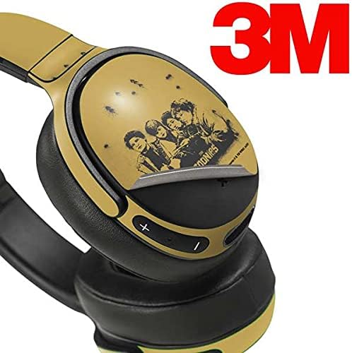Skinit Decal Audio Skin Compatible with Skullcandy Venue - Officially Licensed Warner Bros The Goonies Cast Design