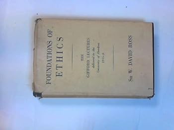 Foundations of Ethics